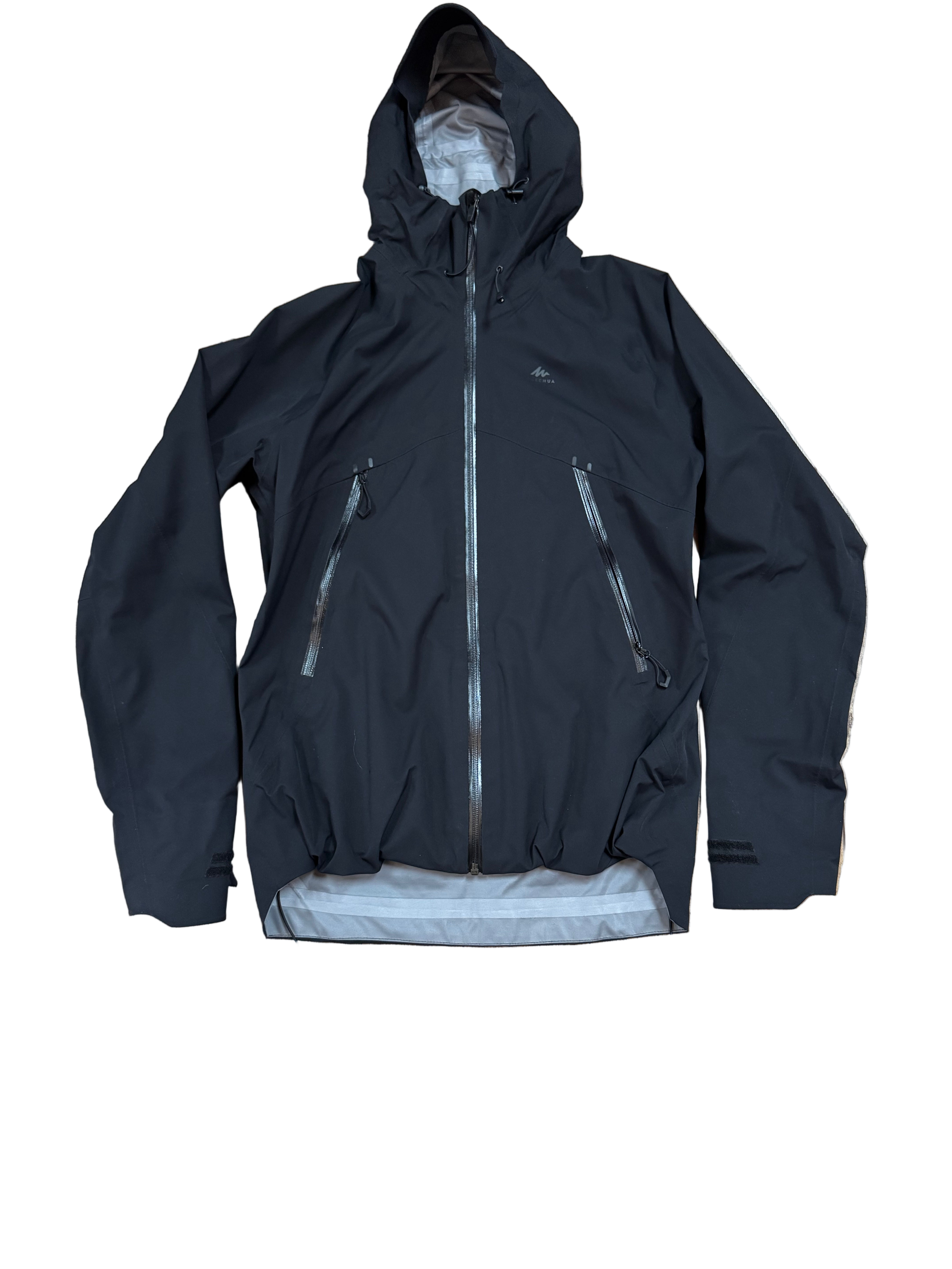 Quencha Regenjacke