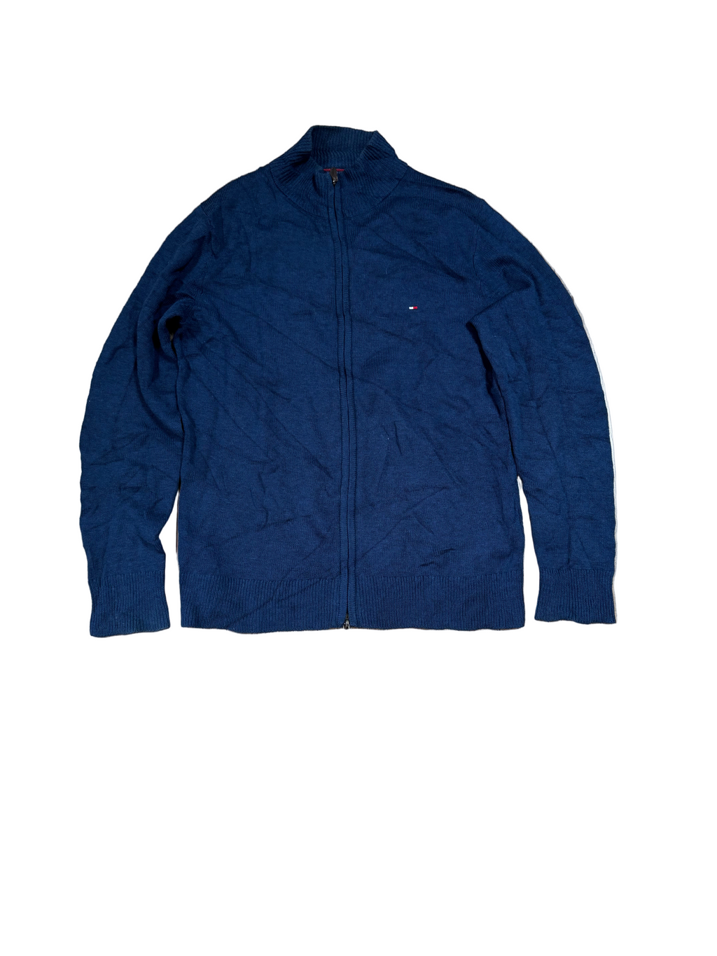 Tommy Hilfiger Strickjacke