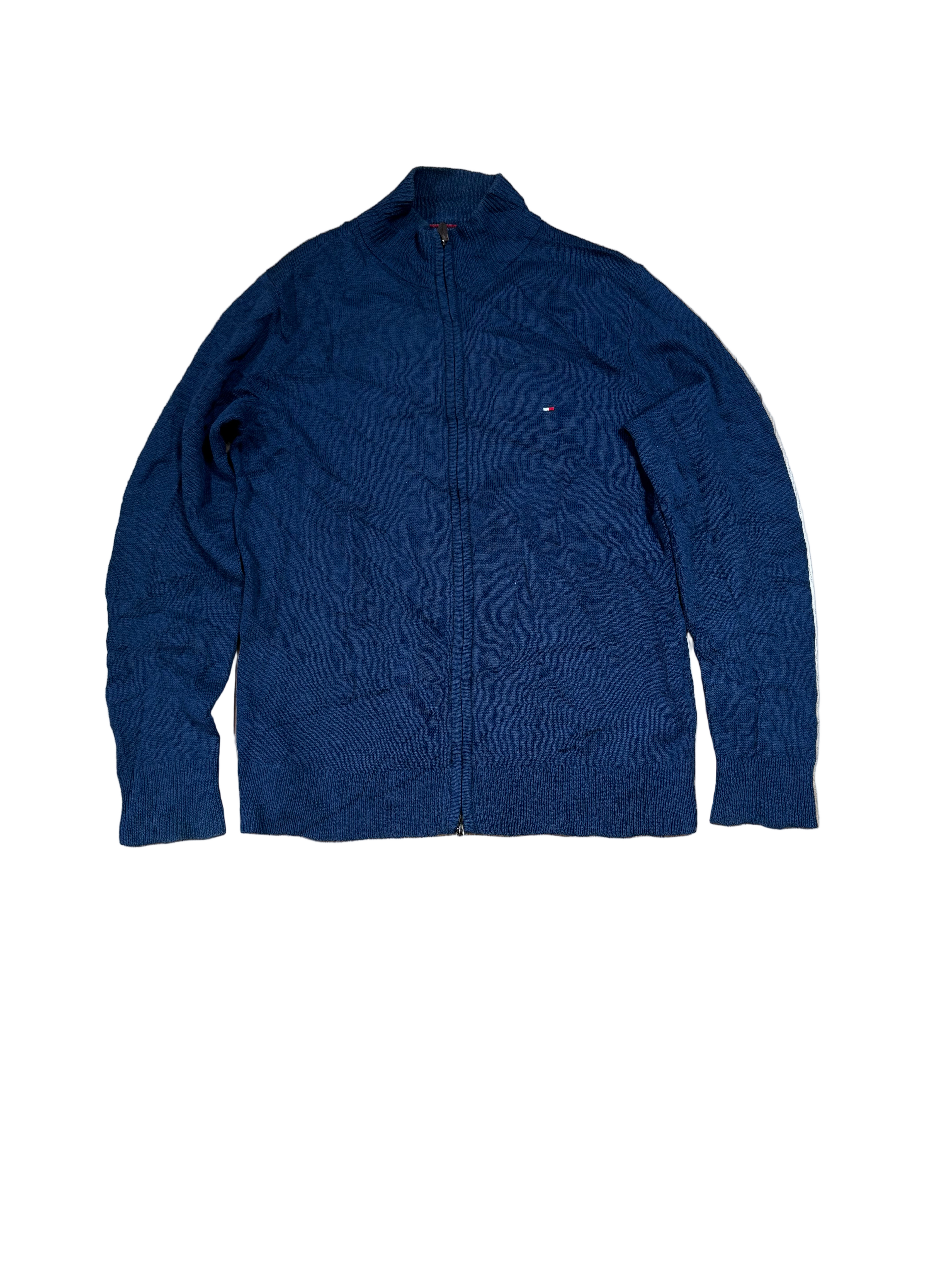 Tommy Hilfiger Strickjacke