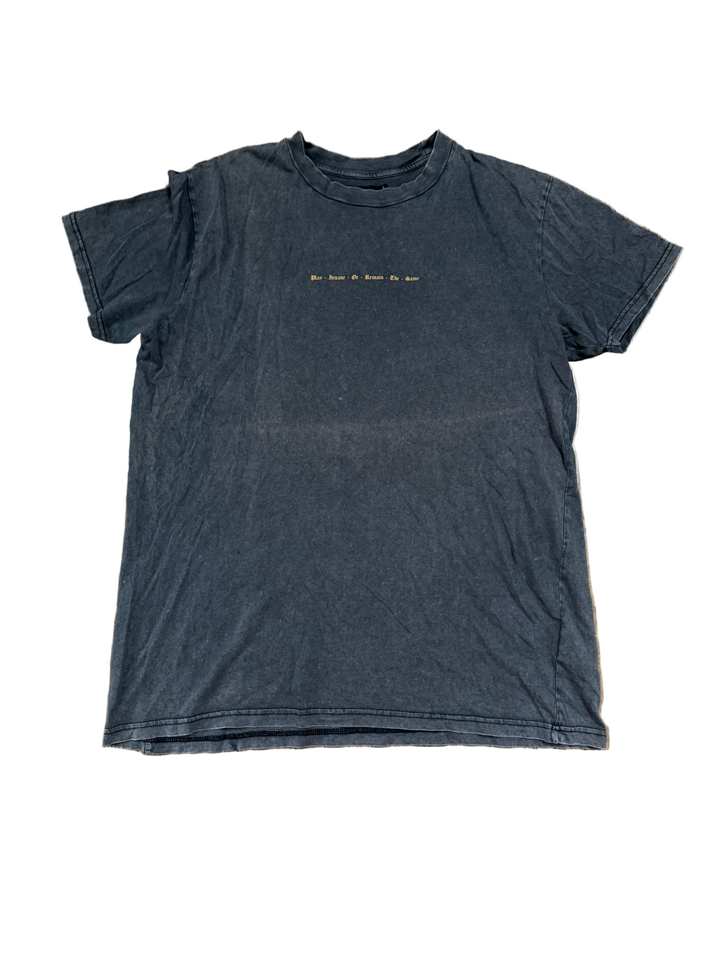 Night Addict T-Shirt