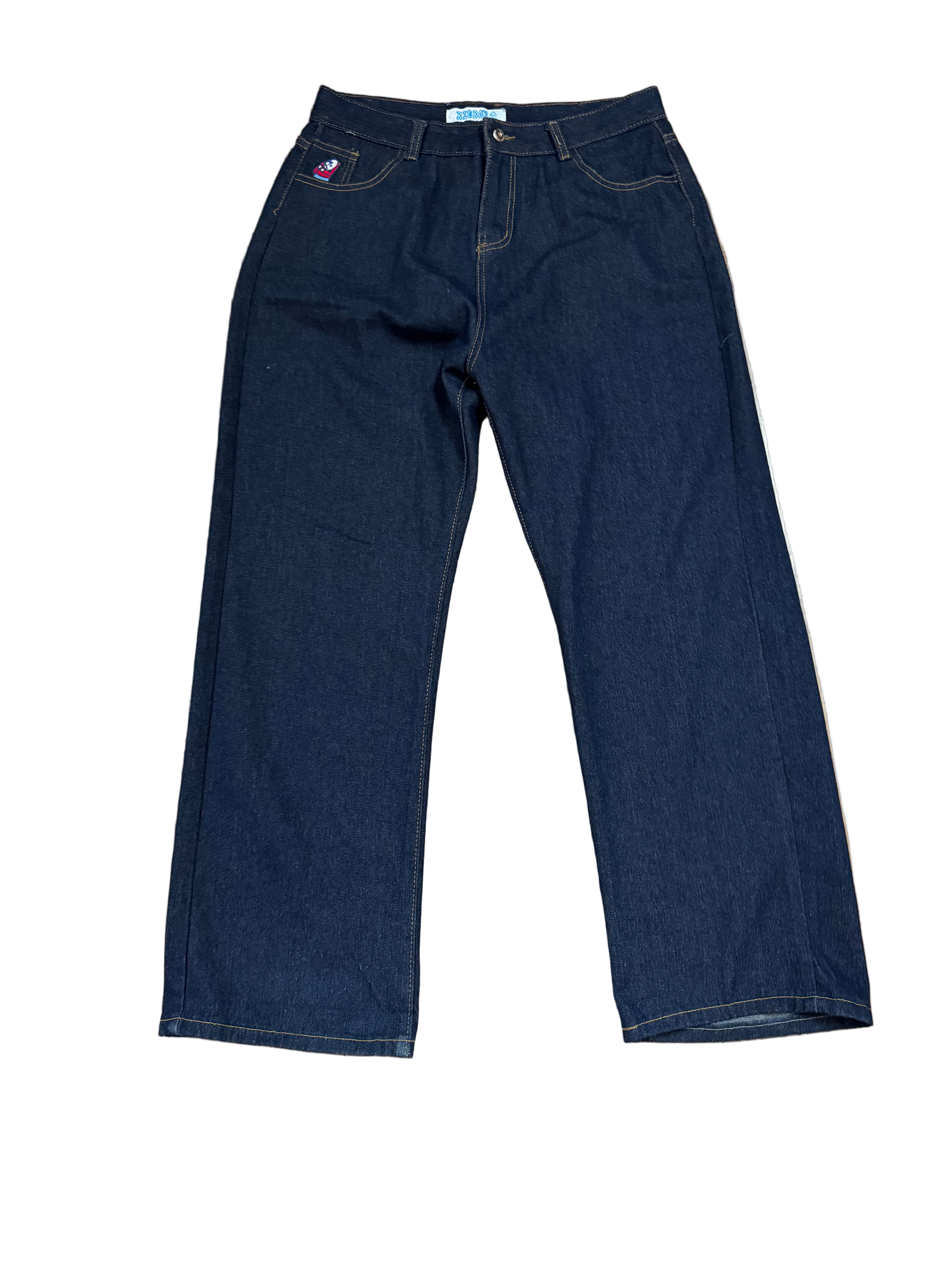 Big Boy Jeans