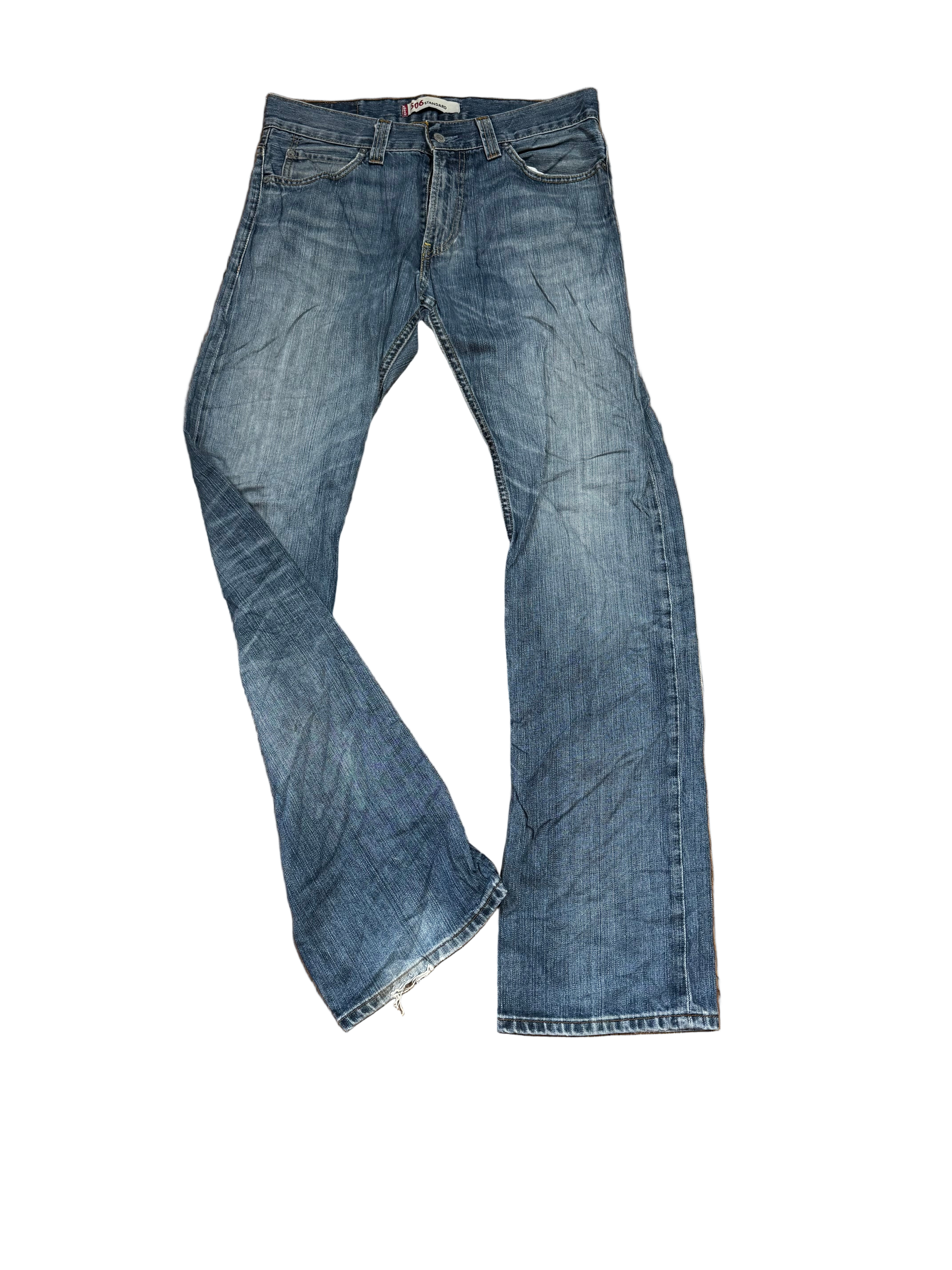 Levi`s Jeans Hose