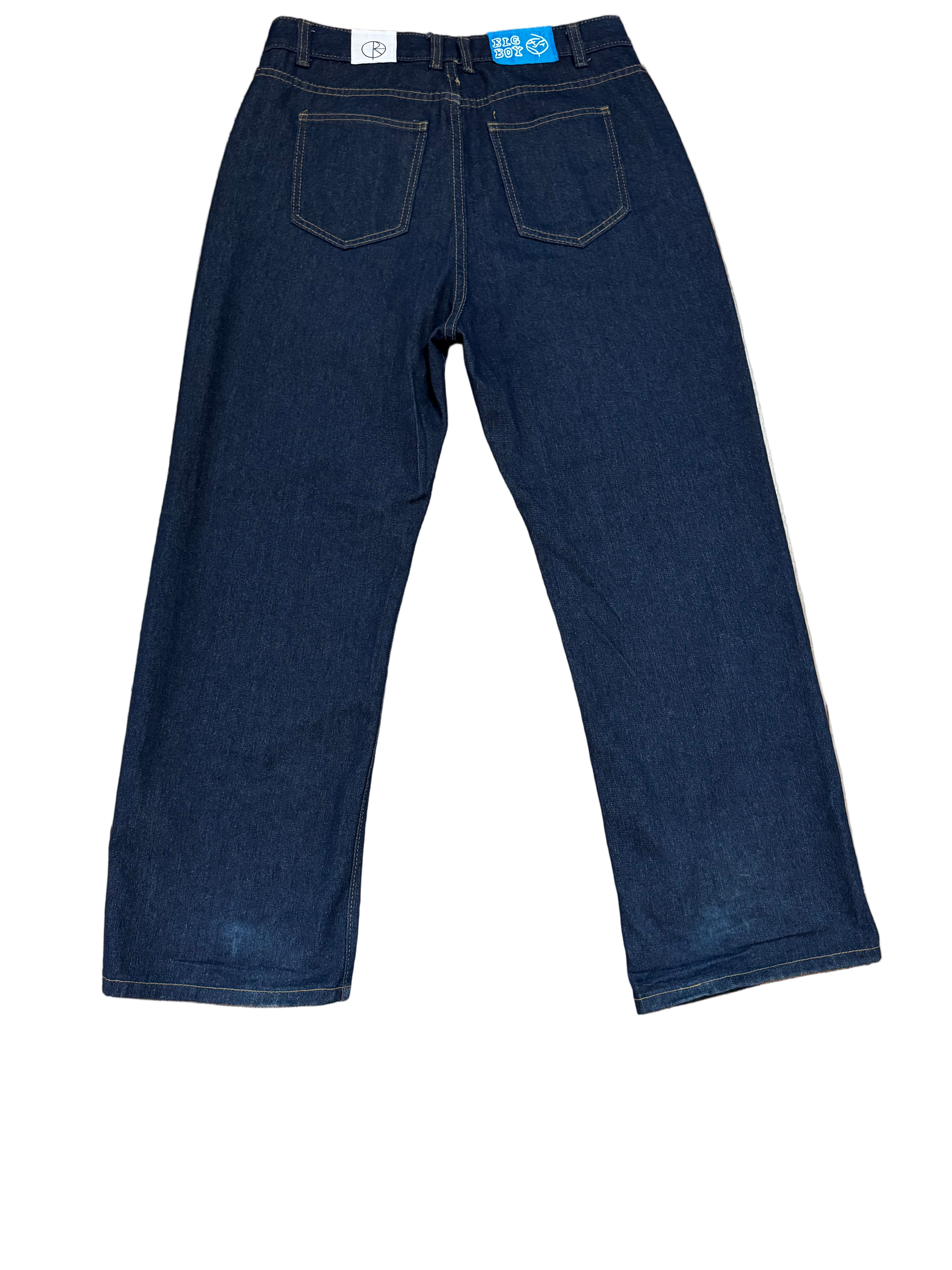 Big Boy Jeans