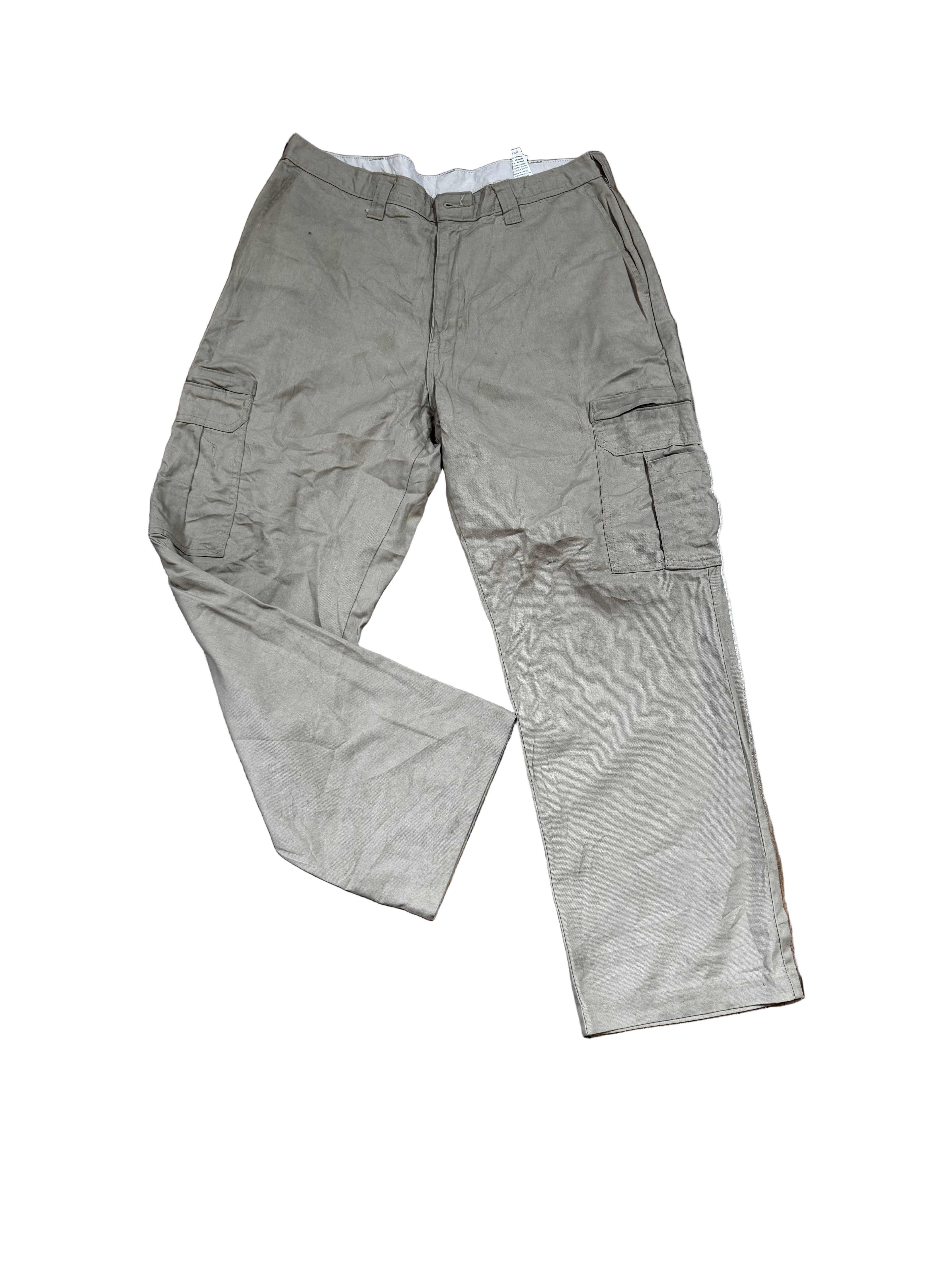 Dikies Cargo Hose
