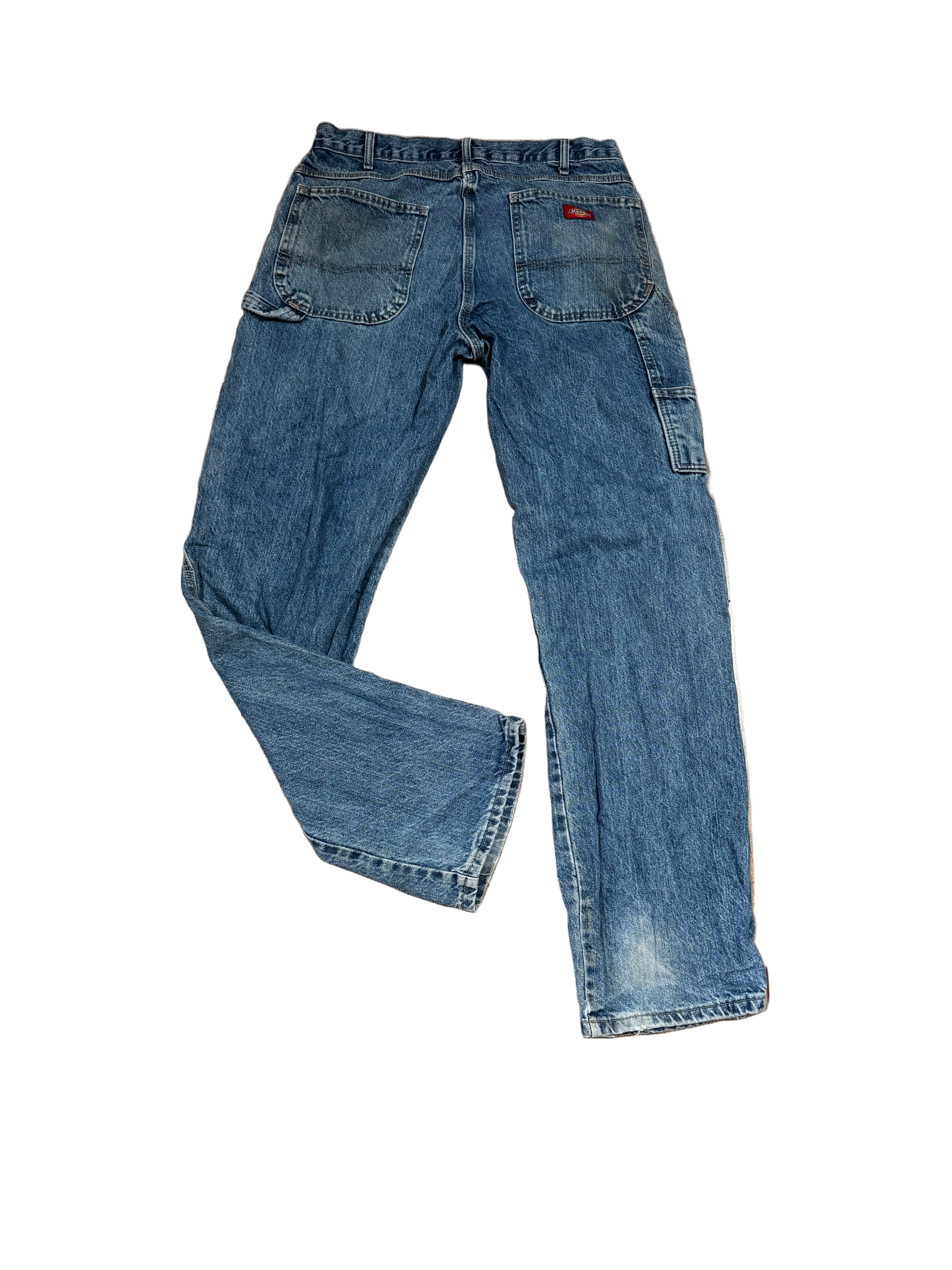 Dikies Carpenter Jeans