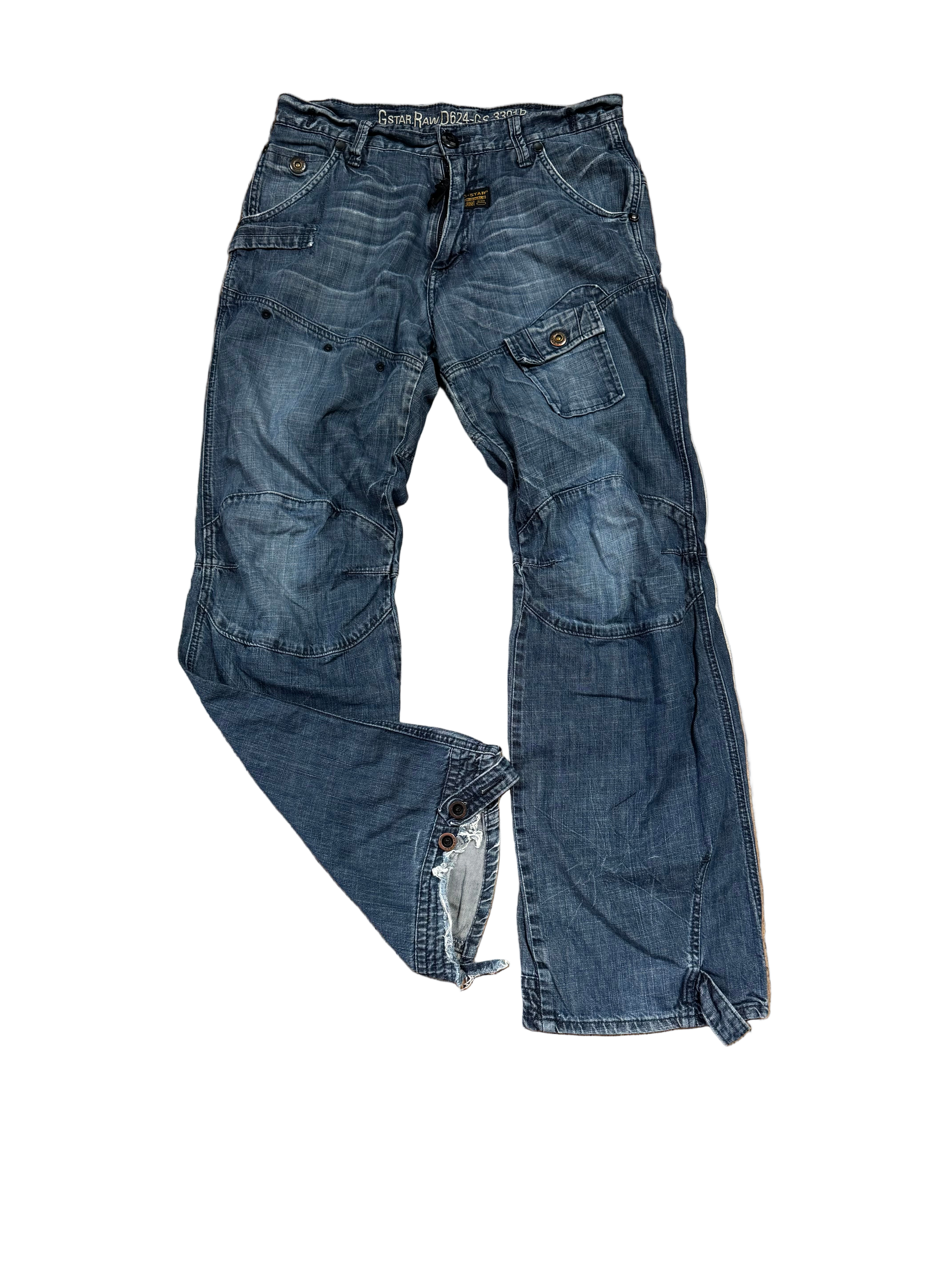 G-Star Jeans