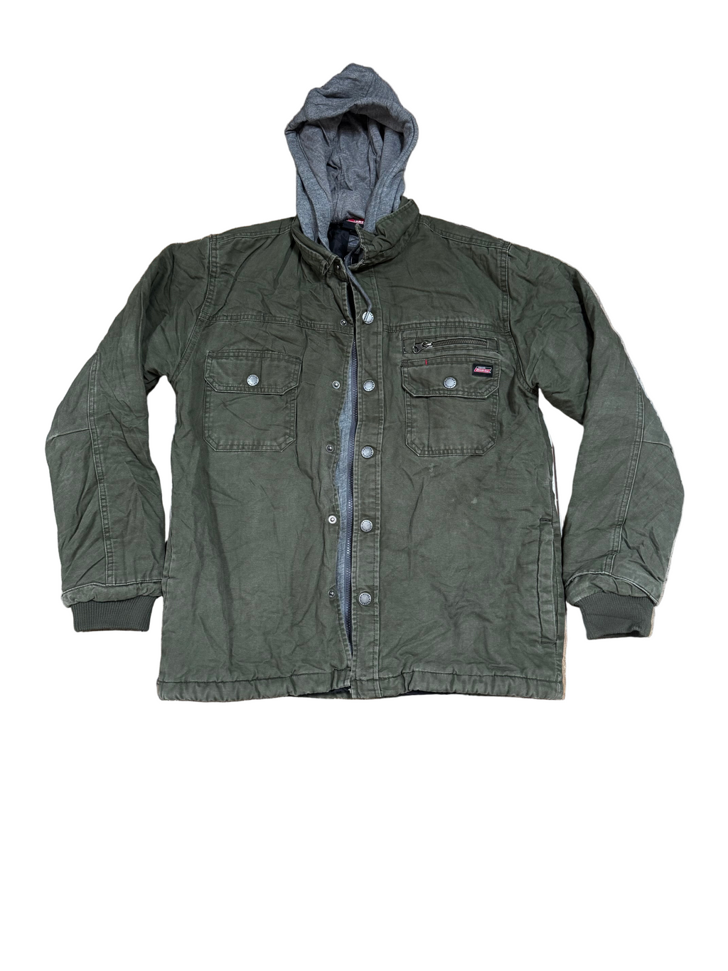 Dikies Übergangsjacke