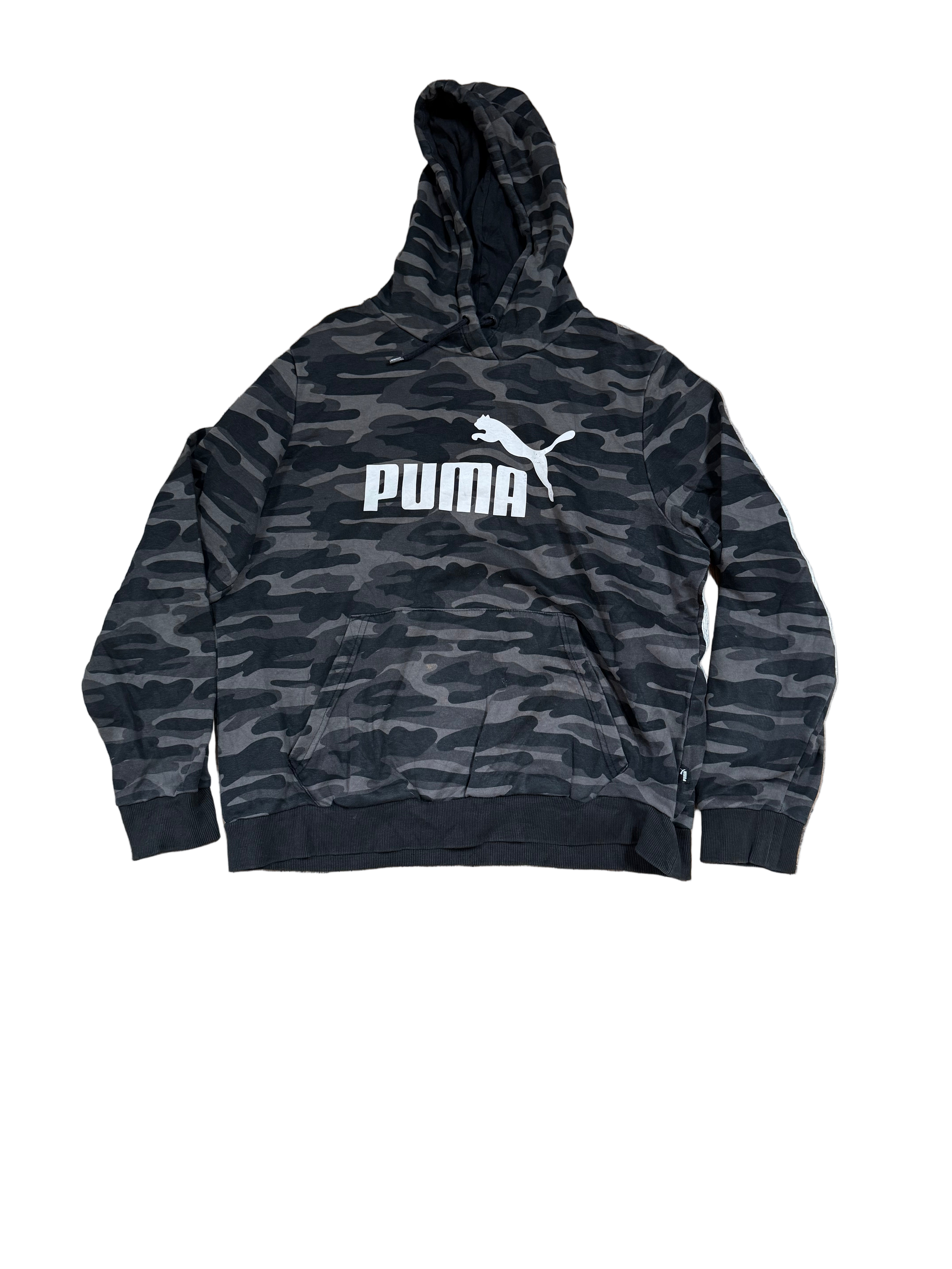 Puma Hoodie