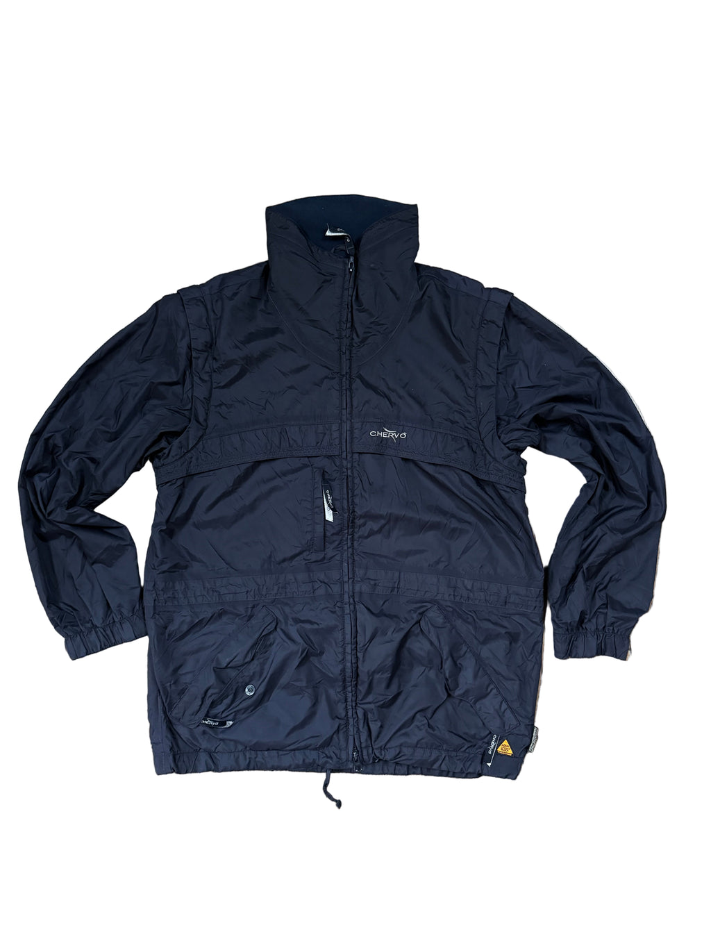 Chervo Tranigsjacke/weste