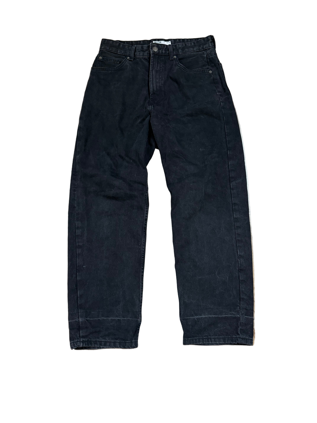 Bershka Baggy Jeans