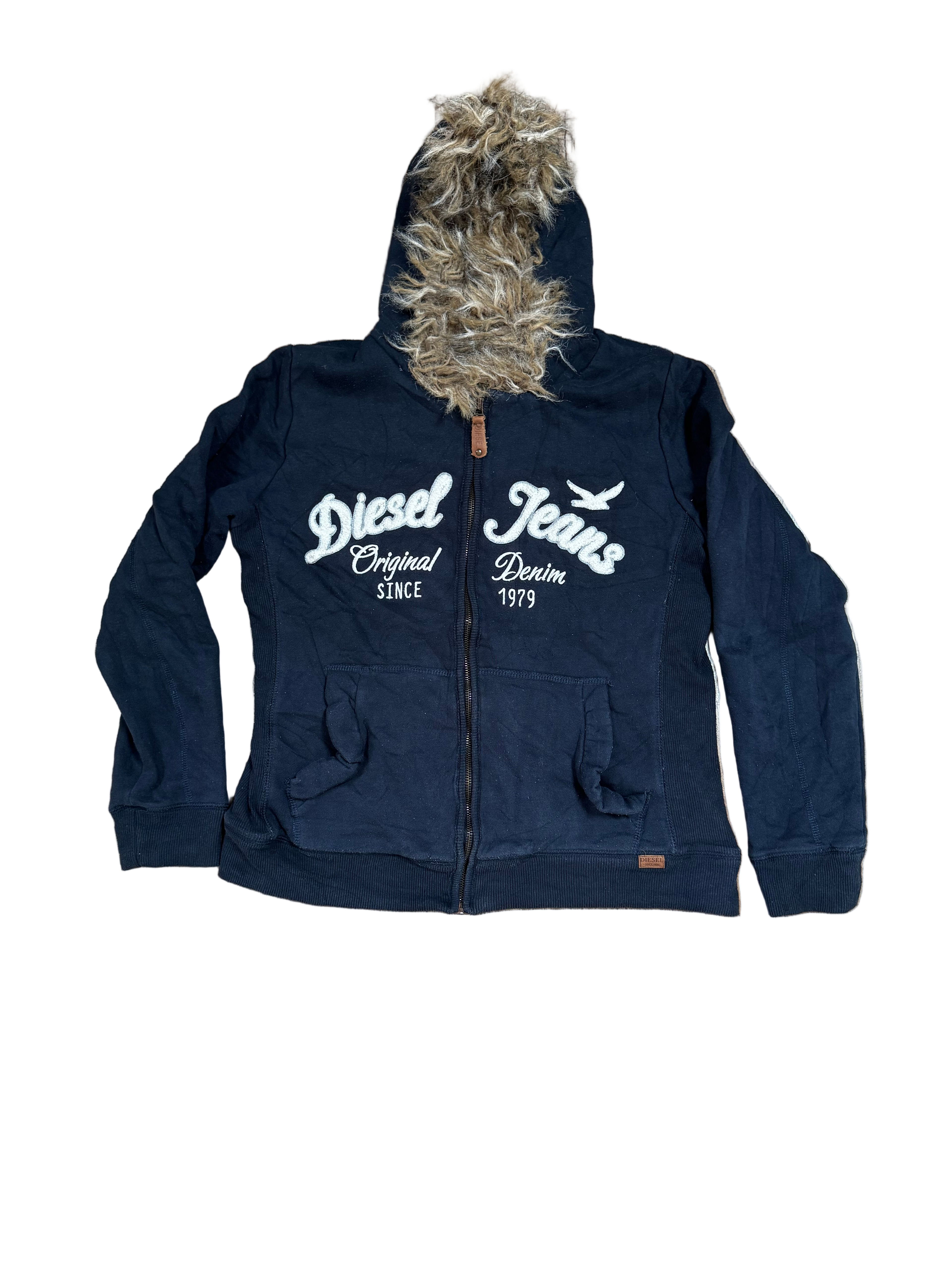 Diesel Jacke