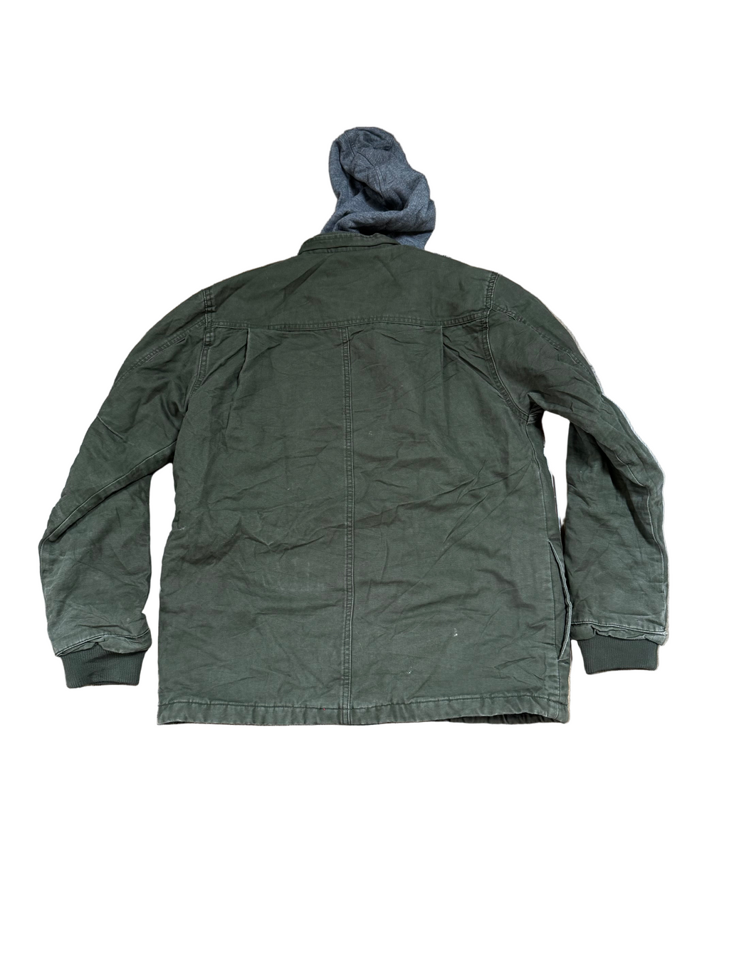 Dikies Übergangsjacke