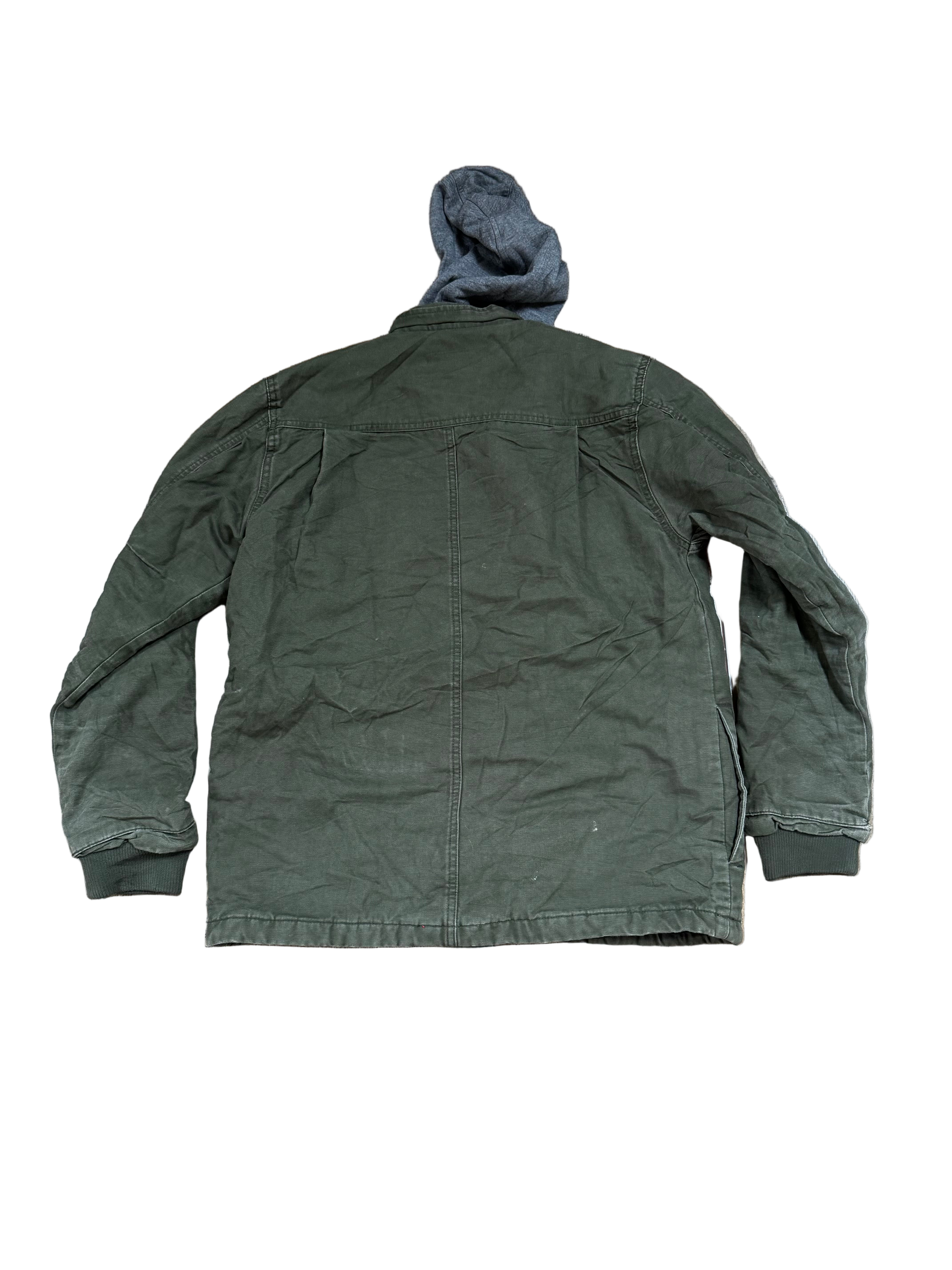 Dikies Übergangsjacke