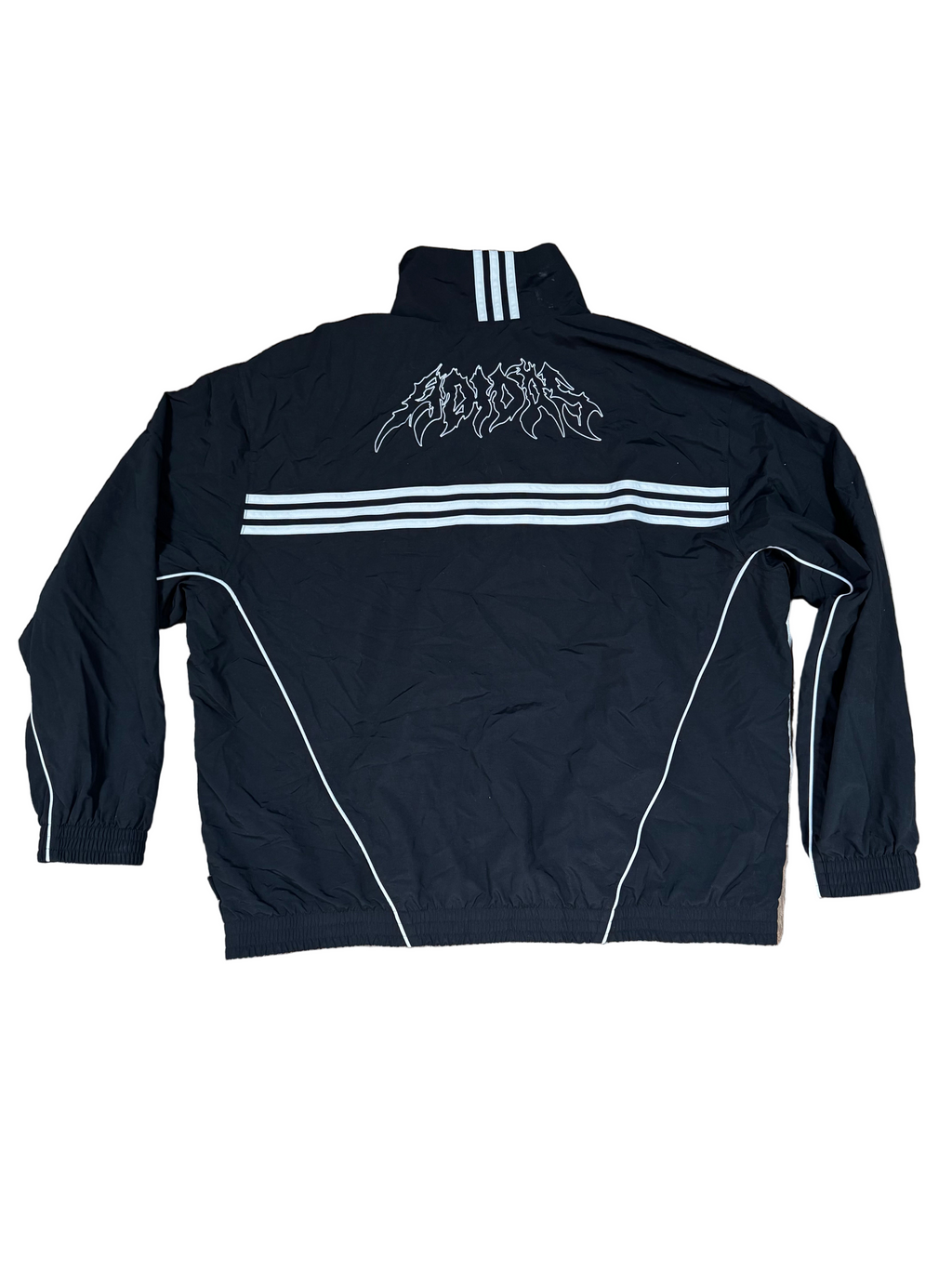 Adidas Traningsjacke