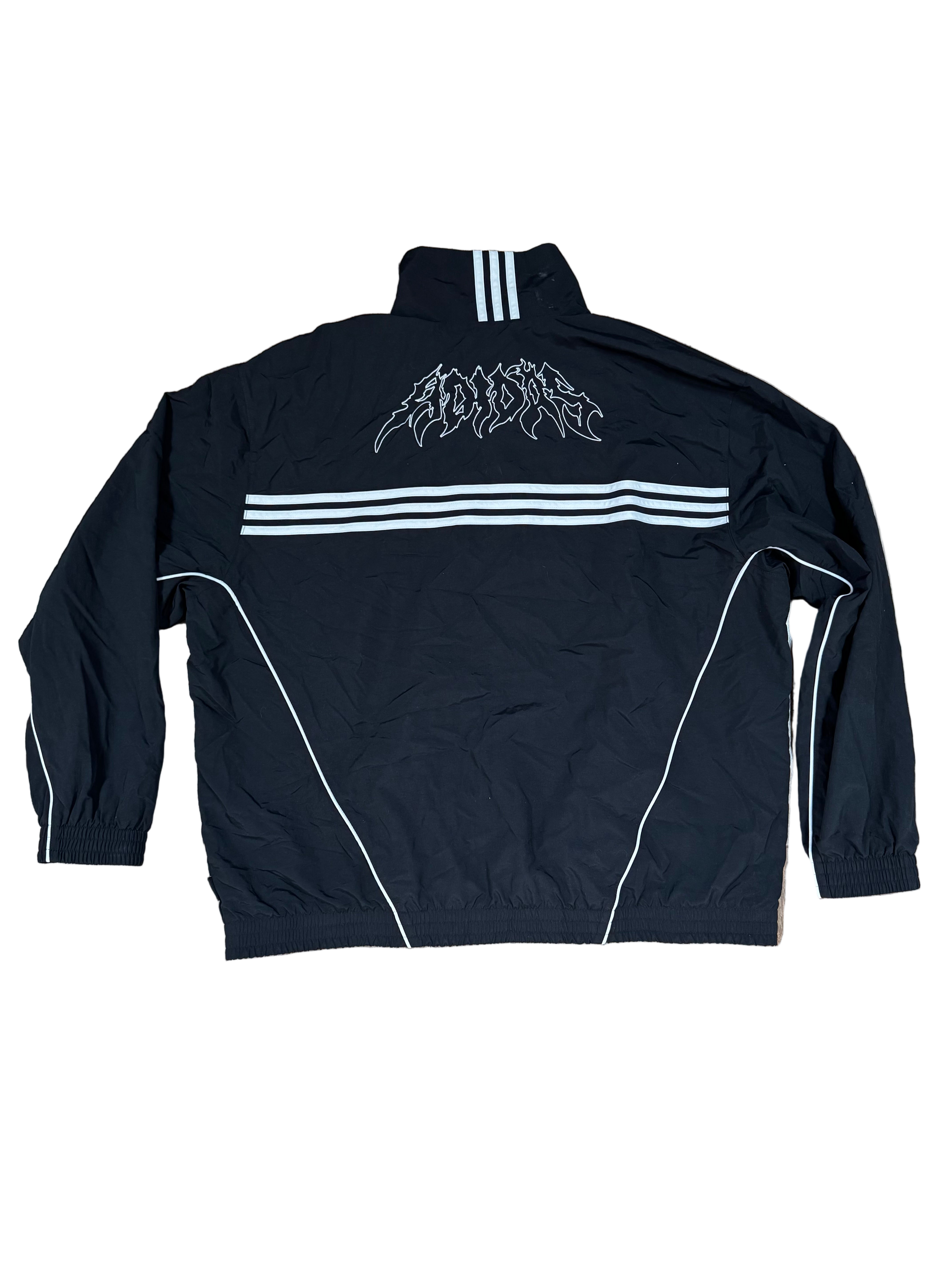 Adidas Traningsjacke