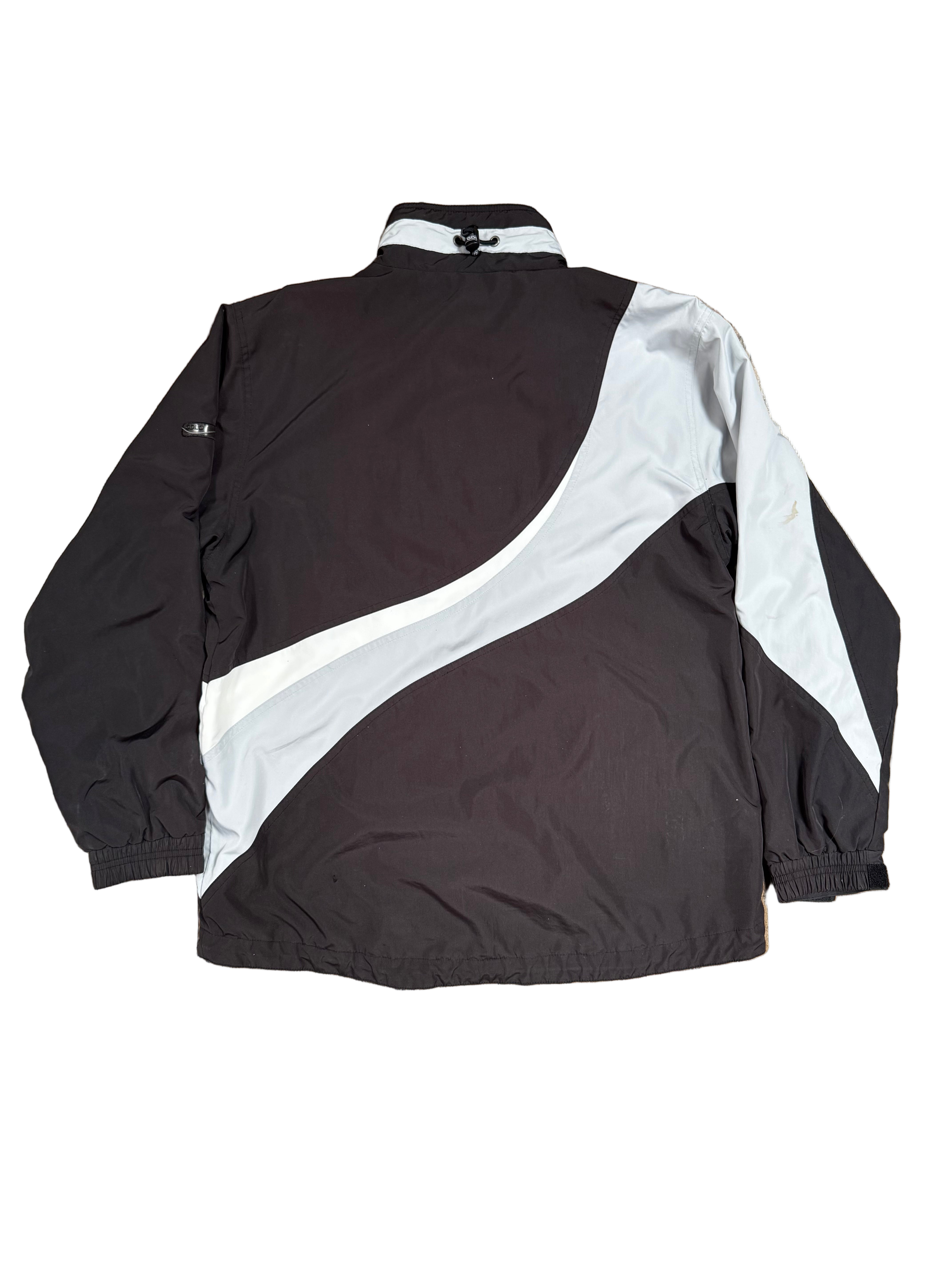 Odlo Halfzip Traningsjacke