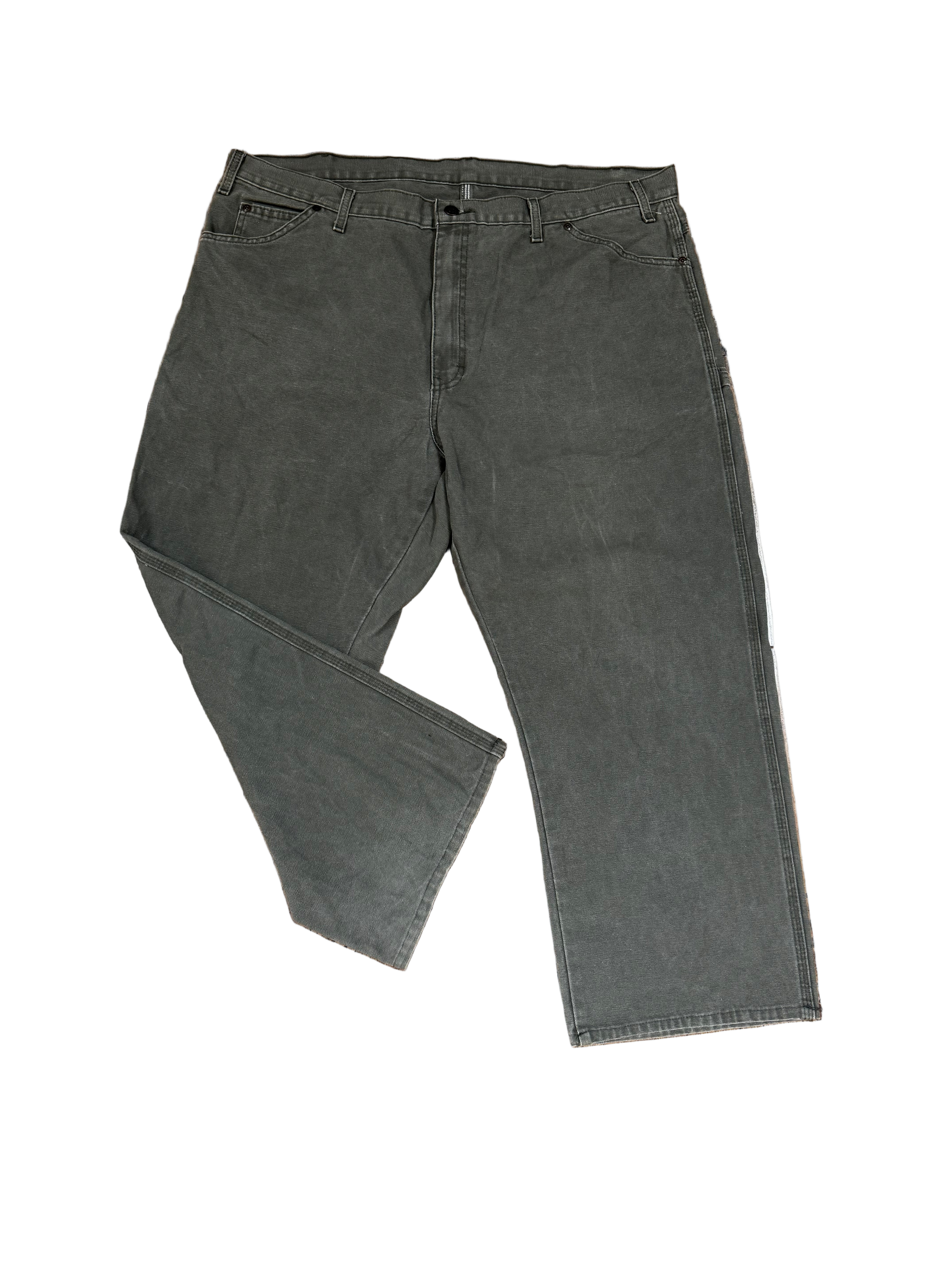 Dickes Carpenter Hose