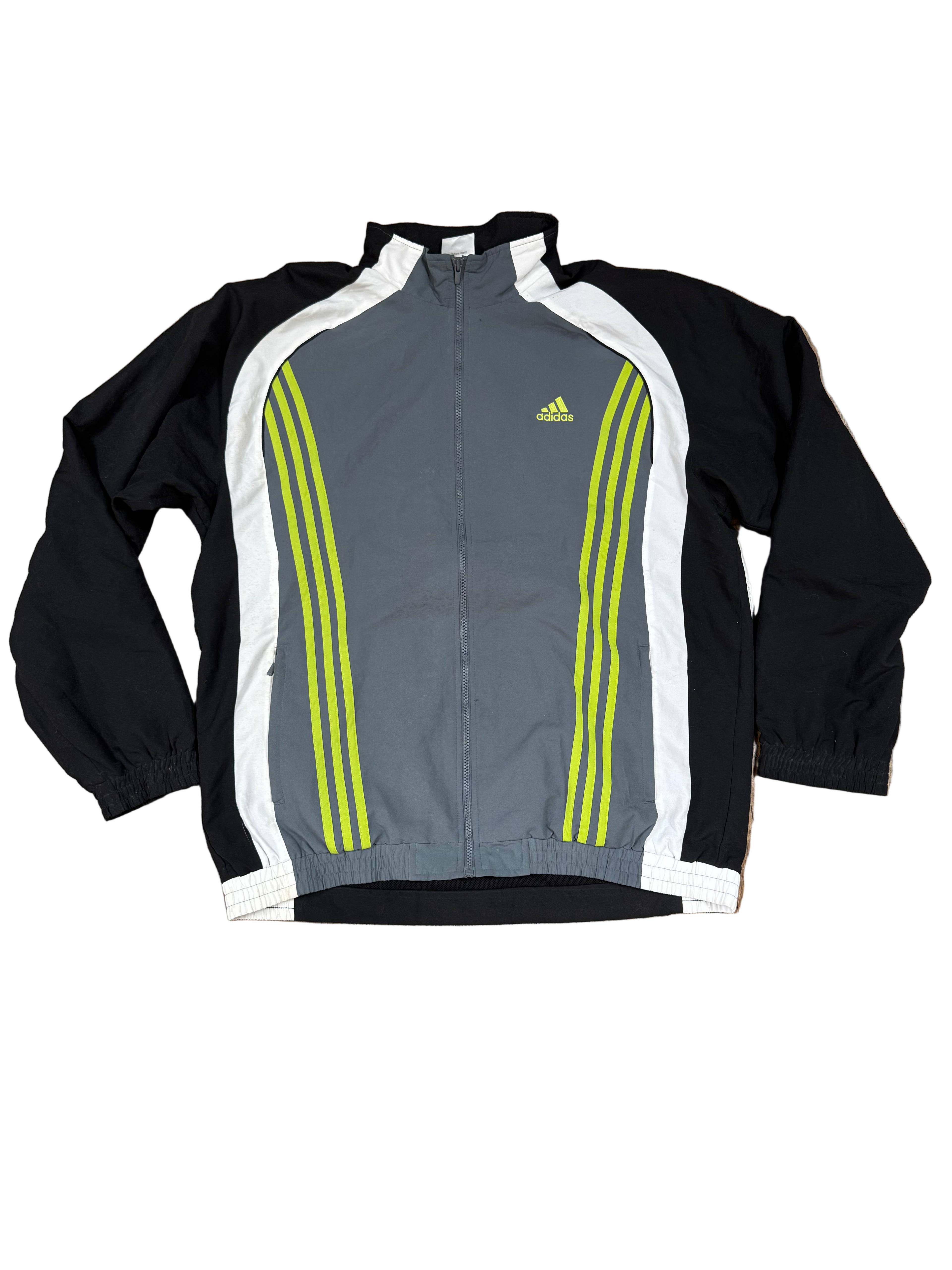 Adidas Traningsjacke