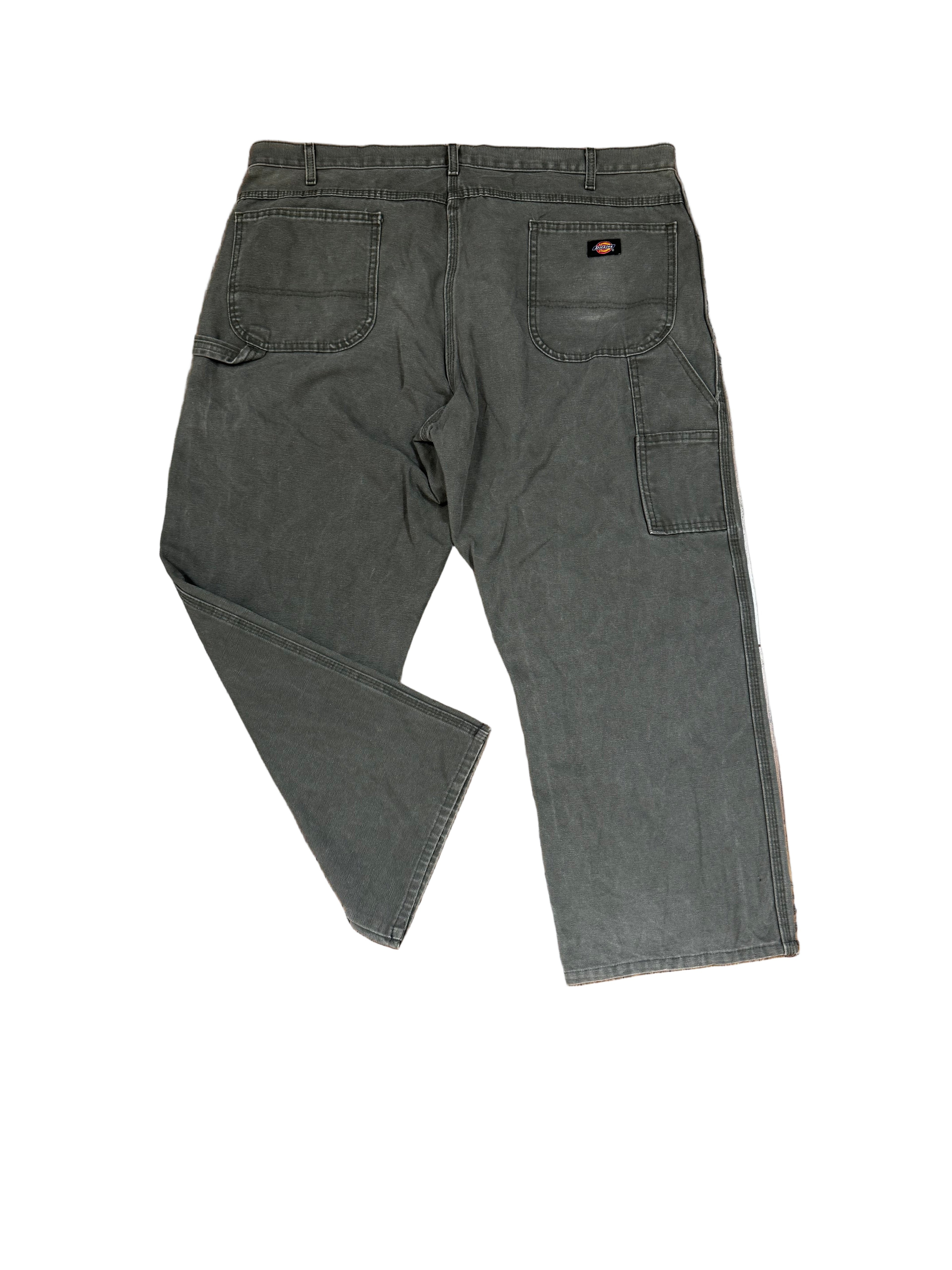 Dickes Carpenter Hose