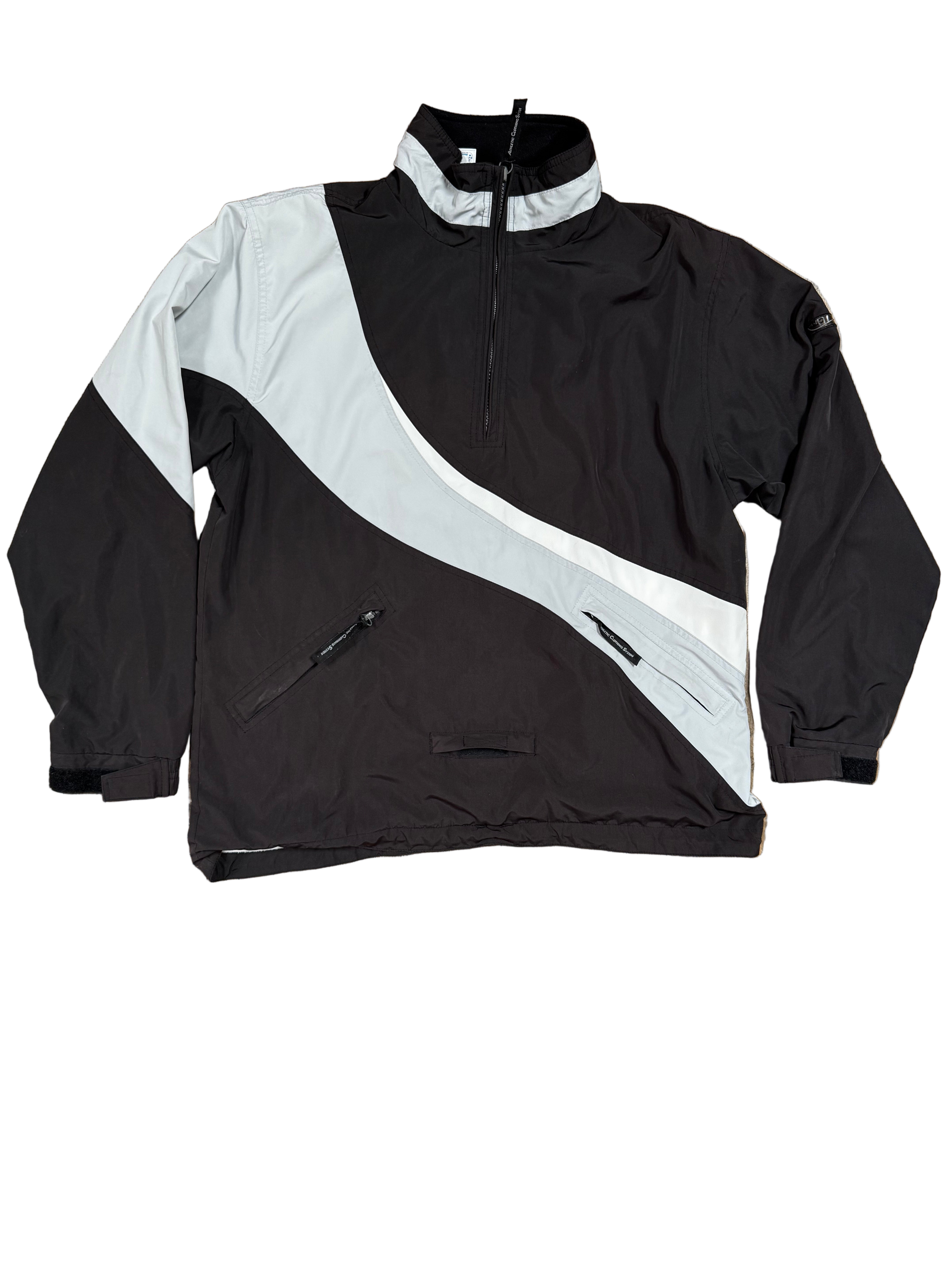 Odlo Halfzip Traningsjacke
